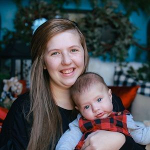 Meet your Posher, Shancey